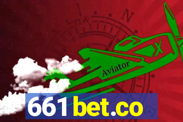 661 bet.co